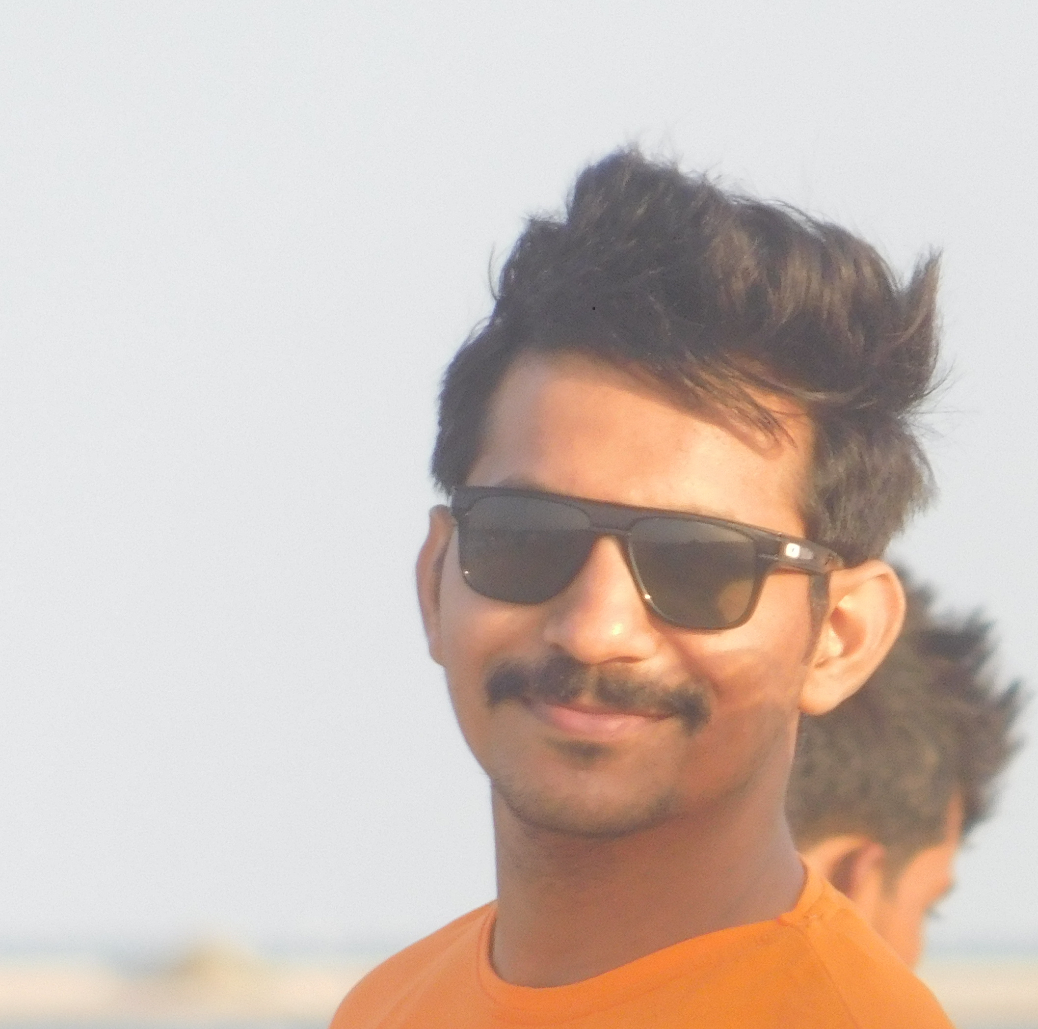 profile pic